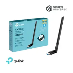 TP LINK - Adaptador USB Inalámbrico Archer TX35U Plus Tp-Link WiFi 7 Banda Dual