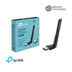 TP LINK - TP-LINK UB500 Plus Adaptador USB Bluetooth 53 de Largo Alcance