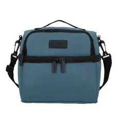 XTREM - LONCHERA TERMICA COOK VERDE