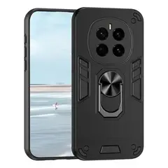 CASE - ARMADURA PARA OPPO RENO 12F - NEGRO