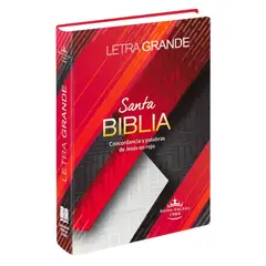 GENERICO - Biblia Reina Valera SOCIEDADES BIBLICAS UNIDAS