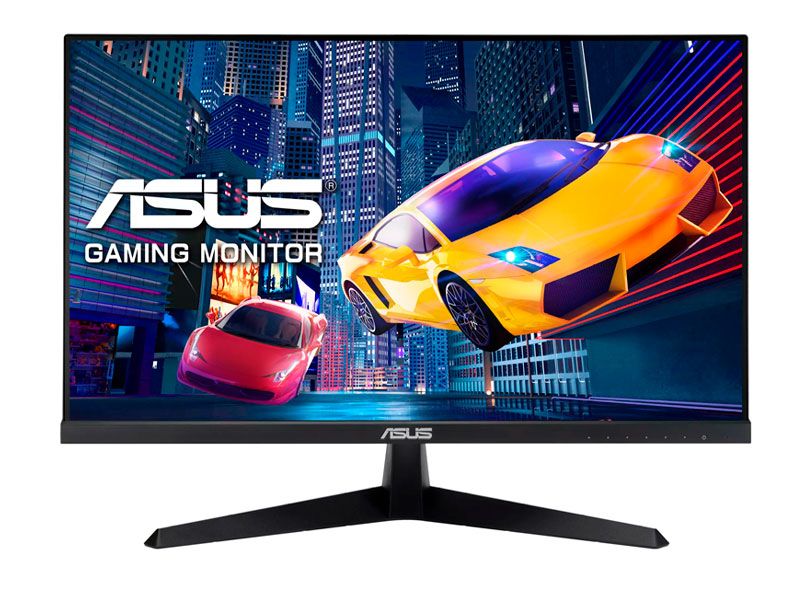 MONITOR LED GAMING VY249HGR EYE CARE IPS 120HZ FHD HDMI VGA 24