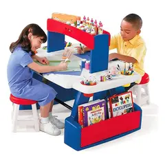 STEP 2 - Mesa de Proyectos STEP2