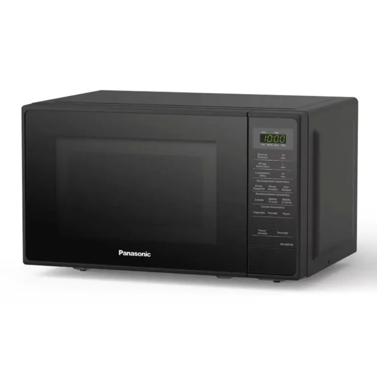 Microondas NN-SB25JBRPK Negro 20L