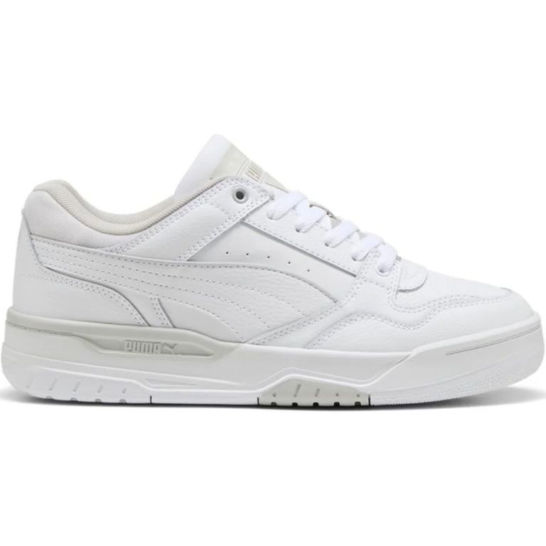 Zapatilla Rebound Retro 400197 01 Blanco para Hombre