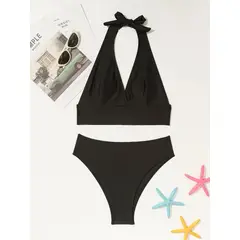 GENERICO - Conjunto de bikini 2 piezas