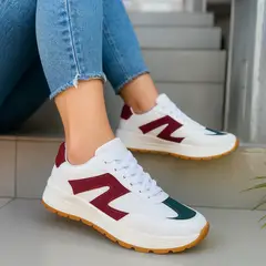 GENERICO - Zapatillas Mujer Misshus Isa v22