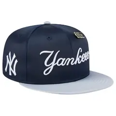 NEW ERA - Gorra New York Yankees Satin 59FIFTY