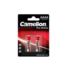 CAMELION - PILAS AAAA X 2 UNIDADES DE 1.5 VOLTIOS Original