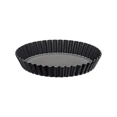 TRAMONTINA - MOLDE PARA TARTA 24 CM DIAMETRO