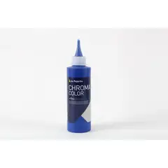 LA PAJARITA - Chroma Color CC-13 Azul Ftalo pintura para cuadros