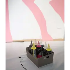 LA PAJARITA - Chroma Color CC-15 Azul de Cobalto tono pintura p cuadros