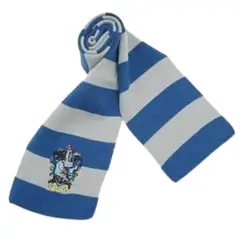 GENERICO - Chalina Ravenclaw Bufanda Hogwarts - Mide 170x17 cm