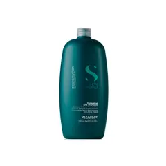 ALFAPARF MILANO - Alfaparf Semi Di Lino Shampoo Reparador para Cabello Maltratado 1000ml