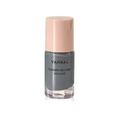 YANBAL - Esmalte de Uñas Grey Blue