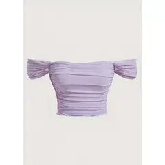 GENERICO - Blusa top diseño princesa