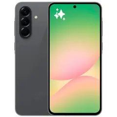 SAMSUNG - GALAXY A56 5G 12GB RAM 256GB NUEVO - NEGRO