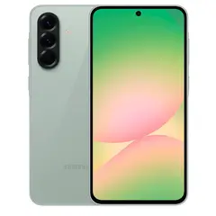 SAMSUNG - GALAXY A56 5G 12GB RAM 256GB NUEVO - VERDE