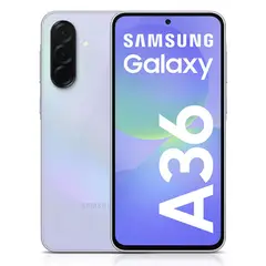 SAMSUNG - GALAXY A36 5G 8GB RAM 256GB - LAVANDA
