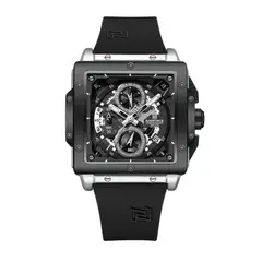 NAVIFORCE - RELOJ ANALOGICO HOMBRE NF8064 NEGRO CASUAL 1030914