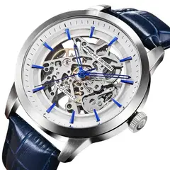 OEM - Reloj Hombre Lujo Pagani Design 1639 Mecánico-Automático
