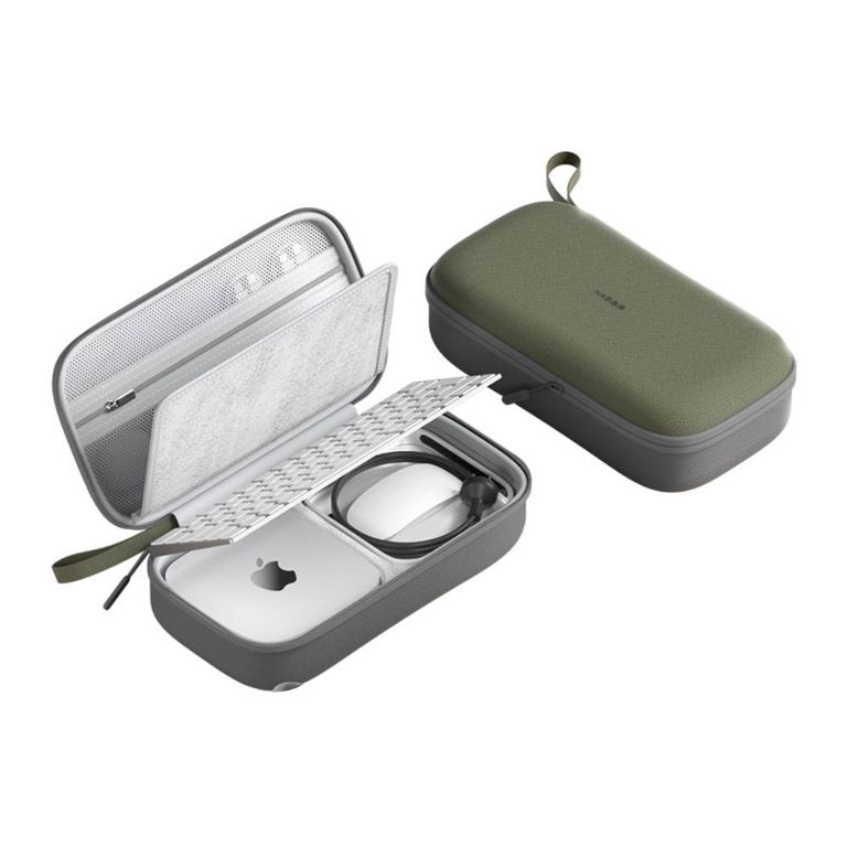 Estuche Case Funda Protector Para Mac Mini 2024