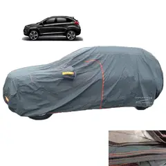 GENERICO - Cobertor De Camioneta Talla M Pesada Impermeable