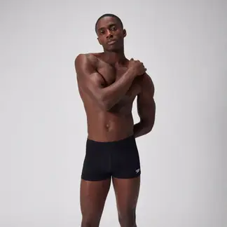 SPEEDO - Traje de Natación Hombre Trunks Endurance+ Aquashort