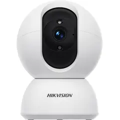 HIKVISION - Cámara de Seguridad WiFi 2CV2Q21G1-IDW, 2 Mpx, 360º