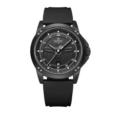 NAVIFORCE - RELOJ ANALOGICO HOMBRE NF8031 NEGRO CASUAL 1030889