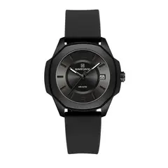 NAVIFORCE - RELOJ ANALOGICO MUJER NF7107 NEGRO CASUAL 1030879