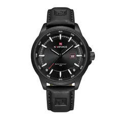 NAVIFORCE - RELOJ ANALOGICO HOMBRE NF9248L NEGRO CASUAL 1030936