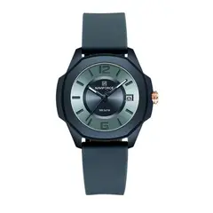 NAVIFORCE - RELOJ ANALOGICO MUJER NF7107 AZUL CASUAL 1030881