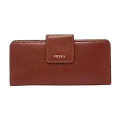 FOSSIL - BILLETERA DOBLE PLIEGO MUJER SWL2227210