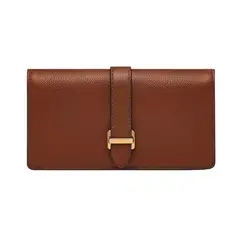 FOSSIL - BILLETERA DOBLE PLIEGO MUJER SWL2897210