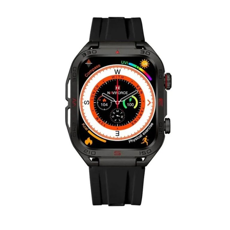SMARTWATCH HOMBRE NT11
