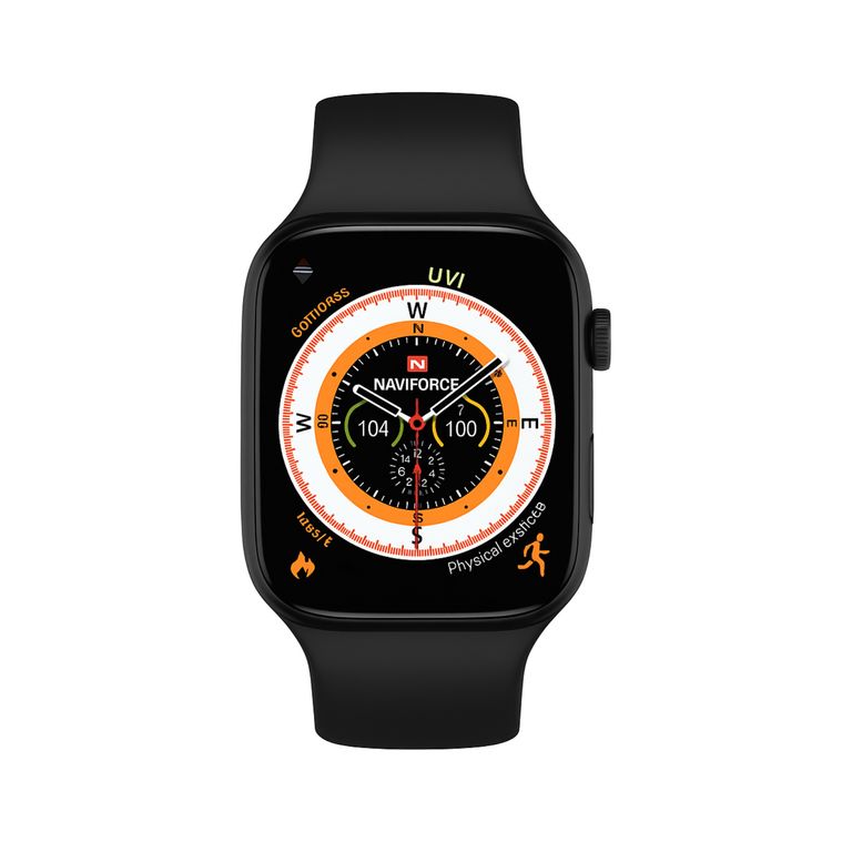 SMARTWATCH HOMBRE NT14