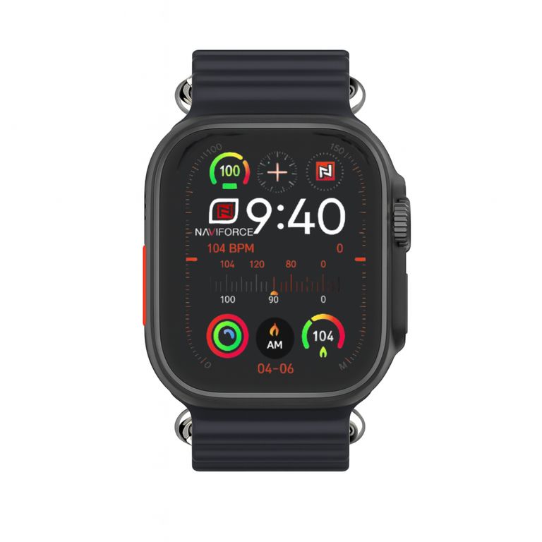 SMARTWATCH HOMBRE NT13