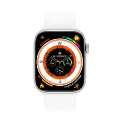 NAVIFORCE - SMARTWATCH HOMBRE NT14 PLATEADO 1030964