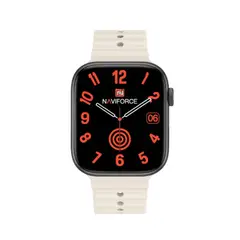NAVIFORCE - SMARTWATCH HOMBRE NT13 BEIGE 1030961