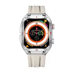 NAVIFORCE - SMARTWATCH HOMBRE NT11 BEIGE 1030955