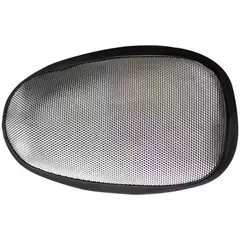 DENISASAA - Funda Cubre Asiento Malla Para Moto Térmica Universal