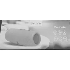 SYCRON - Parlante 5W x2