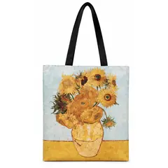 DENISASAA - Bolso Cartera Playa Verano Estampado Camping Moda Mochila