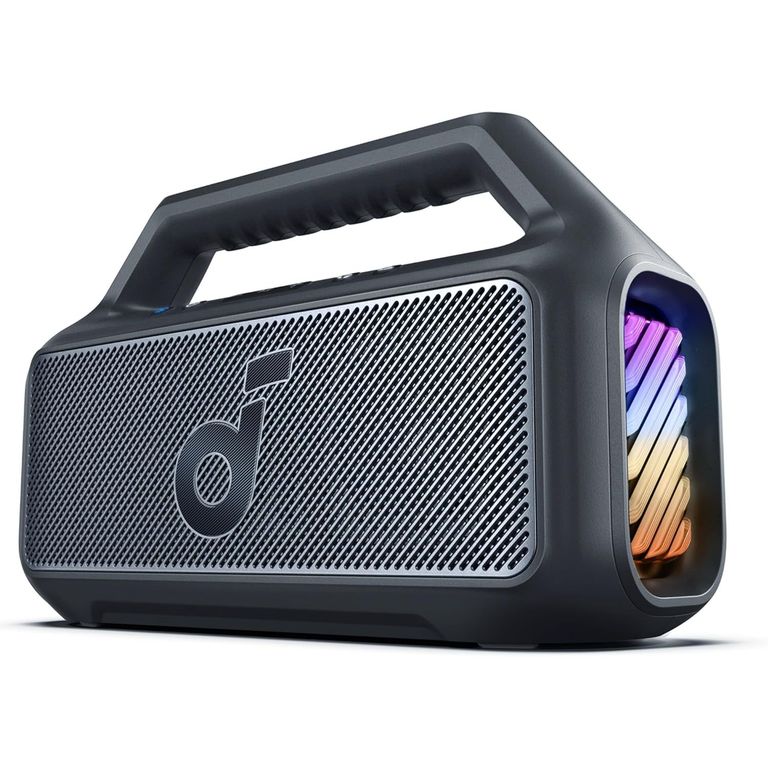 Parlante Portable Boom 2 Bluetooth Speaker - A3138011