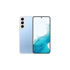 SAMSUNG - S22 plus S906u 5G 8+128G azul Reacondicionado