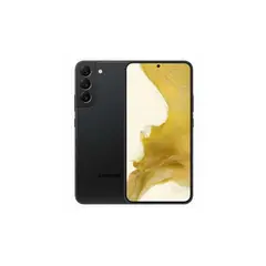 SAMSUNG - S22 plus S906u 5G 8+128G Negro Reacondicionado