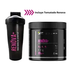 GENERICO - COLÁGENO FWP RENOVA PLUS POTE DE 315 GR