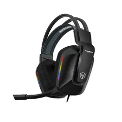 MICRONICS - Auricular Gamer Rgb Matrix MIC GH808