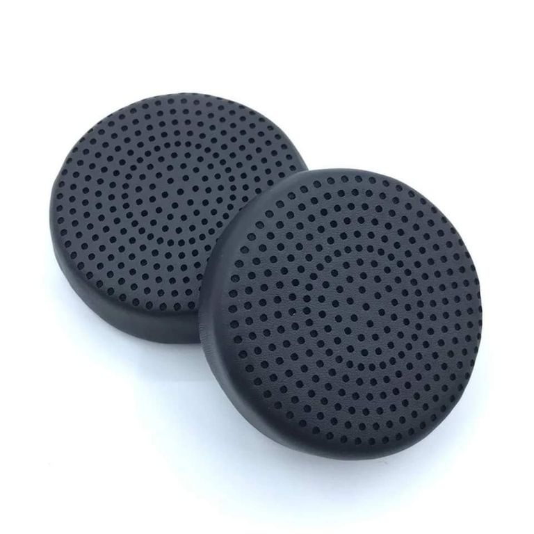 Almohadillas para audífonos Skullcandy Grind Moler negro
